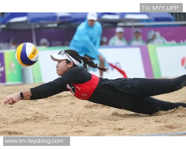 金维娜：四度征战全运会从青涩少女到荣耀铜牌的成长之路